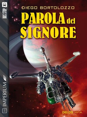 cover image of Parola del Signore